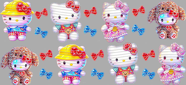 16oz Sanrio-SO-1065